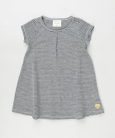 Vestido-Infantil-Estampado-Quadriculado-Manga-Curta-Preto-9909925-Preto_1 Vestido-Infantil-Estampado-Quadriculado-Manga-Curta-Preto-9909925-Preto_1