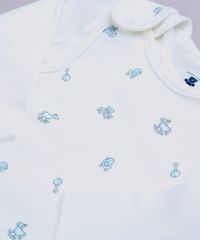 Macacao-Estampado-de-Brinquedos-com-Pezinho-Sem-Manga---Camiseta-Manga-Longa-Off-White-9584553-Off_White_3