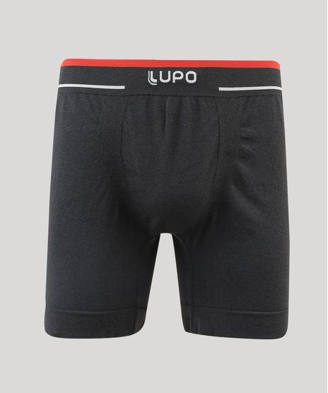 Cueca-Masculina-Lupo-Boxer-Sem-Costura-Cinza-Mescla-Escuro-9946590-Cinza_Mescla_Escuro_1