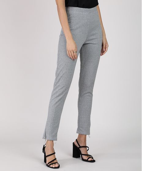 Calca-Legging-Feminina-Cintura-Media-Estampada-Chevron-Cinza-Mescla-9920846-Cinza_Mescla_1