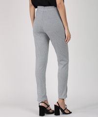 Calca-Legging-Feminina-Cintura-Media-Estampada-Chevron-Cinza-Mescla-9920846-Cinza_Mescla_2
