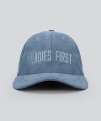 Bone-em-Suede--Ladies-First--Azul-8681651-Azul_1