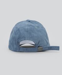Bone-em-Suede--Ladies-First--Azul-8681651-Azul_4