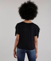 Blusa--Not-So-Mean--com-Babado-em-Tule-Preta-8676158-Preto_2