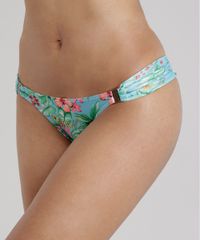 Biquini-Calcinha-Bombom-Estampada-Floral-Verde-8619460-Verde_1