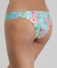 Biquini-Calcinha-Bombom-Estampada-Floral-Verde-8619460-Verde_2