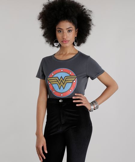 Blusa-Mulher-Maravilha-Chumbo-8626586-Chumbo_1 Blusa-Mulher-Maravilha-Chumbo-8626586-Chumbo_1