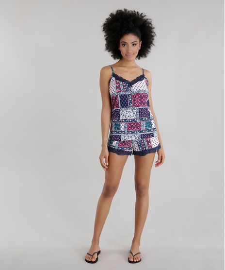 Short-Doll-Estampado-Floral-com-Renda-Azul-Marinho-8601363-Azul_Marinho_1
