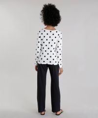 Pijama--Bon-Jour--Estampado-de-Poa--Off-White-8619768-Off_White_2