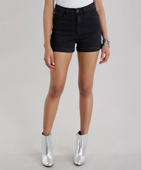 Short-Jeans-Hot-Pant-Preta-8611198-Preto_1
