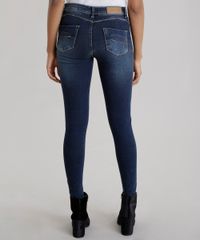 Calca-Jeans-Cigarrete-Sawary-Push-Up-Azul-Escuro-8708808-Azul_Escuro_2
