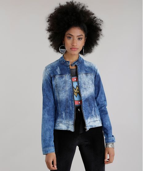 Jaqueta-Biker-Jeans-Azul-Medio-8617037-Azul_Medio_1