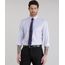 Camisa-Comfort-Listrada---Gravata-Estampada-de-Poa-Roxa-8581606-Roxo_1