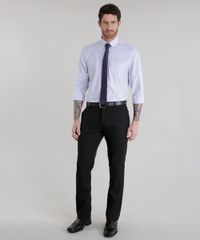 Camisa-Comfort-Listrada---Gravata-Estampada-de-Poa-Roxa-8581606-Roxo_3