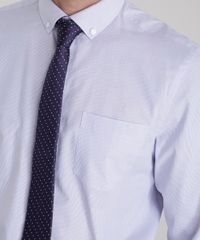 Camisa-Comfort-Listrada---Gravata-Estampada-de-Poa-Roxa-8581606-Roxo_4