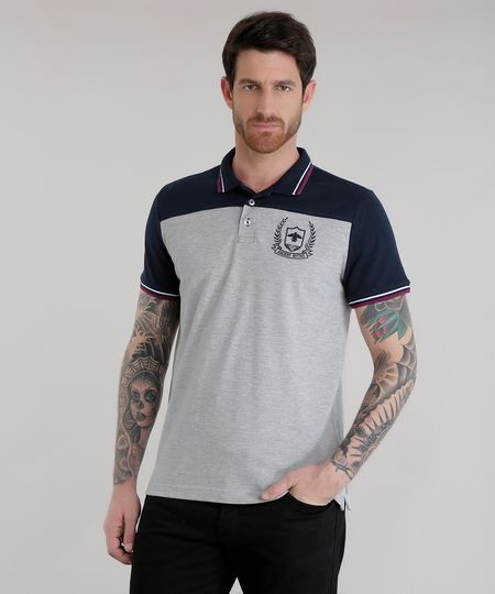 Polo-em-Piquet--Ancient-Myths--Cinza-Mescla-8503452-Cinza_Mescla_1 Polo-em-Piquet--Ancient-Myths--Cinza-Mescla-8503452-Cinza_Mescla_1