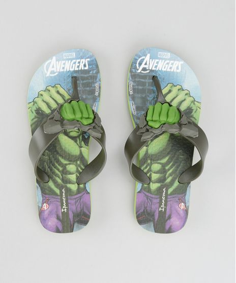 Chinelo-Grendene-Hulk-Verde-8627289-Verde_1