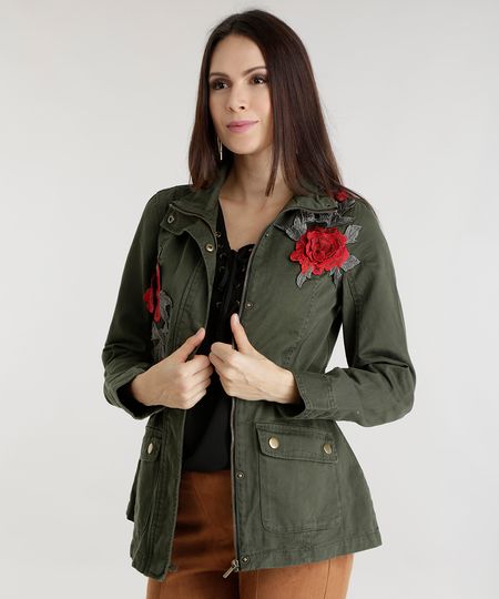 Parka-com-Bordado-Verde-Militar-8534435-Verde_Militar_1 Parka-com-Bordado-Verde-Militar-8534435-Verde_Militar_1