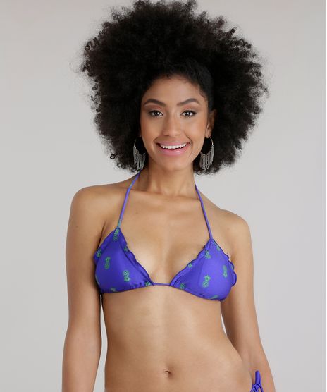 Biquini-Top-Cortininha-Estampado-de-Abacaxi-Azul-8653102-Azul_1