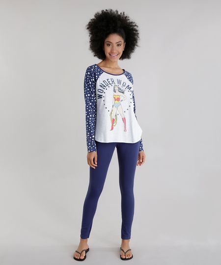 Pijama-Mulher-Maravilha-Azul-Marinho-8634010-Azul_Marinho_1