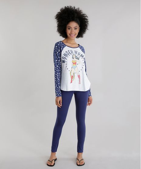 Pijama-Mulher-Maravilha-Azul-Marinho-8634010-Azul_Marinho_1
