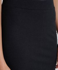 Saia-Midi-Canelada-Preta-8661248-Preto_4 Saia-Midi-Canelada-Preta-8661248-Preto_4