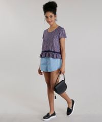 Blusa-Estampada-de-Cerejas-com-Babado-Azul-Marinho-8588555-Azul_Marinho_3