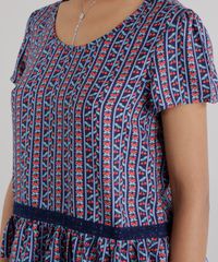 Blusa-Estampada-de-Cerejas-com-Babado-Azul-Marinho-8588555-Azul_Marinho_4