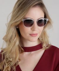 Oculos-Redondo-Feminino-Oneself-Transparente-8628944-Transparente_2