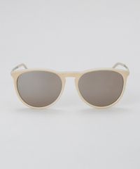 Oculos-Redondo-Feminino-Oneself-Bege-Claro-8628884-Bege_Claro_1