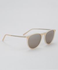Oculos-Redondo-Feminino-Oneself-Bege-Claro-8628884-Bege_Claro_3