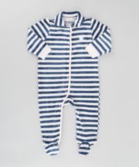 Macacao-Listrado-em-Plush-de-Algodao---Sustentavel-Azul-Marinho-8480974-Azul_Marinho_1