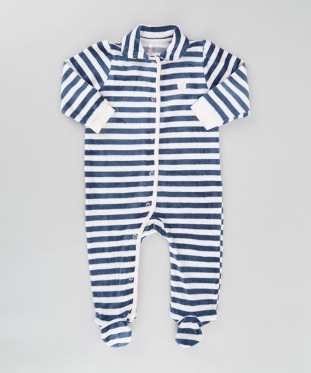 Macacao-Listrado-em-Plush-de-Algodao---Sustentavel-Azul-Marinho-8480974-Azul_Marinho_1 Macacao-Listrado-em-Plush-de-Algodao---Sustentavel-Azul-Marinho-8480974-Azul_Marinho_1