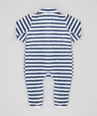 Macacao-Listrado-em-Plush-de-Algodao---Sustentavel-Azul-Marinho-8480974-Azul_Marinho_2