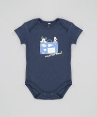 Body-Turma-do-Mickey-em-Algodao---Sustentavel-Azul-Marinho-8488208-Azul_Marinho_1