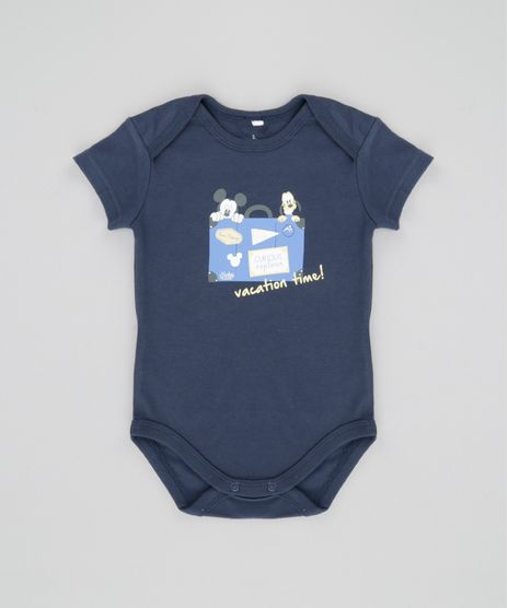 Body-Turma-do-Mickey-em-Algodao---Sustentavel-Azul-Marinho-8488208-Azul_Marinho_1
