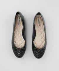 Sapatilha-Moleca-em-Verniz-com-Matelasse-Preta-8669139-Preto_4