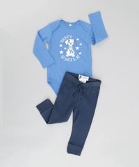 Body-101-Dalmatas-em-Algodao---Sustentavel-Azul-8488180-Azul_3