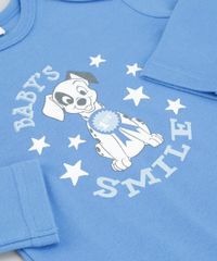 Body-101-Dalmatas-em-Algodao---Sustentavel-Azul-8488180-Azul_4