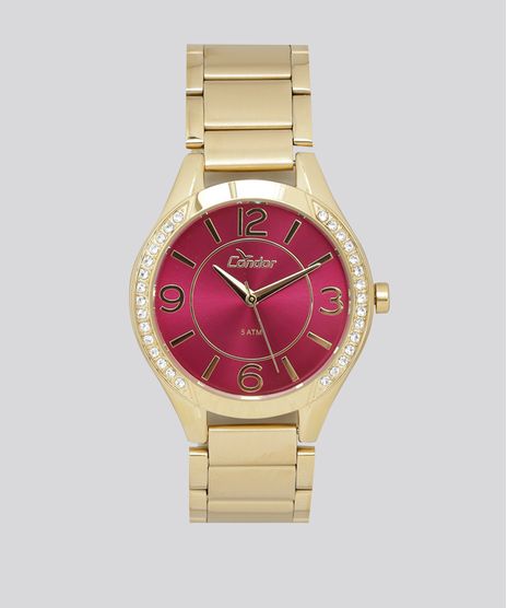 Relogio-Analogico-Condor-Feminino---CO2035KRG4N-Dourado-8678559-Dourado_1