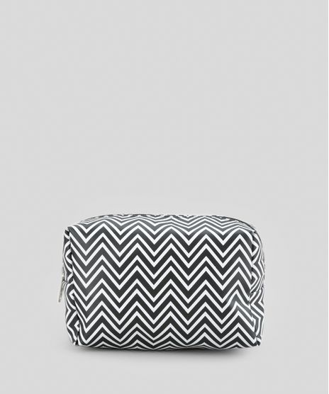 Necessaire-Estampada-Geometrica-Preta-8543255-Preto_1