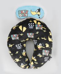 Kit-de-Apoio-de-Cabeca---Tapa-Olho-Estampado-Looney-Tunes-Preto-8654854-Preto_1 Kit-de-Apoio-de-Cabeca---Tapa-Olho-Estampado-Looney-Tunes-Preto-8654854-Preto_1
