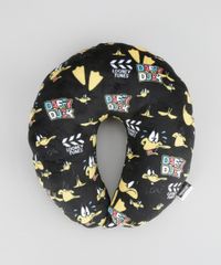 Kit-de-Apoio-de-Cabeca---Tapa-Olho-Estampado-Looney-Tunes-Preto-8654854-Preto_2 Kit-de-Apoio-de-Cabeca---Tapa-Olho-Estampado-Looney-Tunes-Preto-8654854-Preto_2
