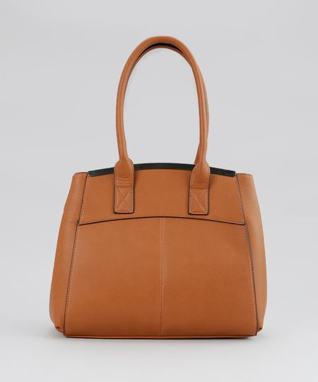 Bolsa-Shoulder-Caramelo-8363306-Caramelo_1 Bolsa-Shoulder-Caramelo-8363306-Caramelo_1