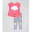 Conjunto-de-Blusa--Nuvem--Rosa-Escuro---Calca-Legging-Listrada-Azul-Marinho-8672744-Azul_Marinho_1