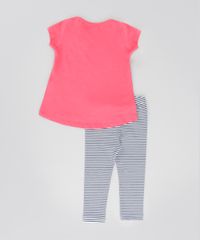 Conjunto-de-Blusa--Nuvem--Rosa-Escuro---Calca-Legging-Listrada-Azul-Marinho-8672744-Azul_Marinho_2