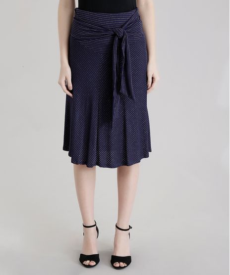 Saia-Midi-com-Lurex-Azul-Marinho-8680434-Azul_Marinho_1