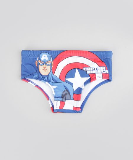 Sunga-Capitao-America-com-Protecao-UV-Azul-8661835-Azul_1 Sunga-Capitao-America-com-Protecao-UV-Azul-8661835-Azul_1
