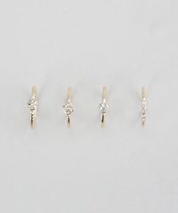 Kit-de-4-Aneis-com-Strass-Dourado-8572829-Dourado_3