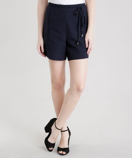 Short-Hot-Pant-em-Piquet-Azul-Marinho-8546164-Azul_Marinho_1